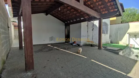 Sobrado com 4 Quartos à venda, 130m² no Residencial e Comercial Jardim Yassuda, Pindamonhangaba