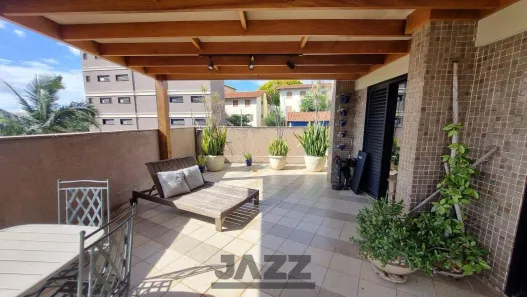 Casa com 3 Quartos à venda, 171m² no Jardim Flamboyant, Campinas