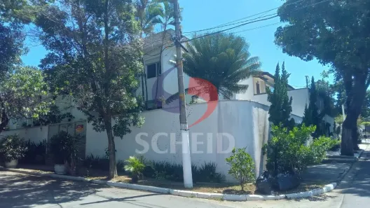 Casa com 4 Quartos à venda, 343m² no Chácara Santo Antônio (Zona Sul), São Paulo
