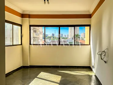 Apartamento com 3 Quartos à venda, 115m² no Icaray, Araçatuba