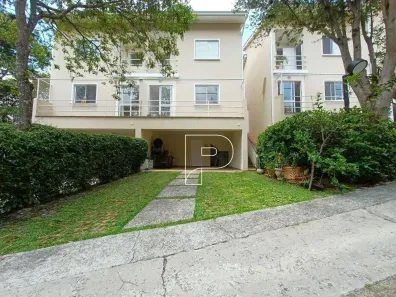 Casa de Condomínio com 3 Quartos à venda, 216m² no Vila São Silvestre, São Paulo