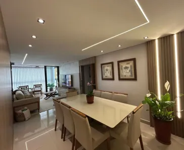 Apartamento com 3 Quartos à venda, 117m² no Santa Mônica, Uberlândia