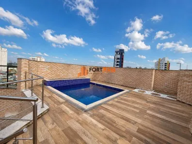 Cobertura com 3 Quartos à venda, 421m² no Vila Carrão, São Paulo