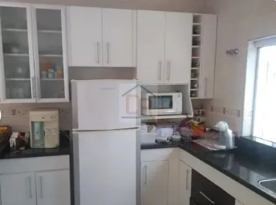 Casa com 3 Quartos à venda, 200m² no Jardim Ipiranga, Americana