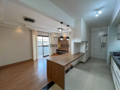 Apartamento com 3 Quartos à venda, 90m² no Ortizes, Valinhos