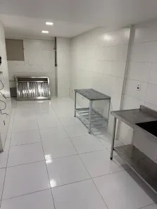 Ponto Comercial para alugar, 30m² no Barra da Tijuca, Rio de Janeiro