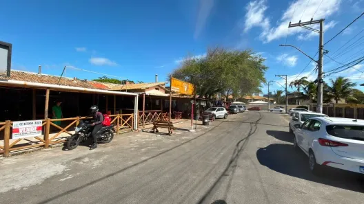 Ponto Comercial à venda, 30m² no Stella Maris, Salvador