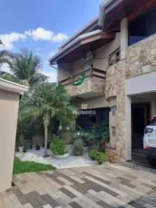 Casa com 4 Quartos à venda, 348m² no Parque Residencial Nardini, Americana