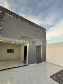 Casa com 1 Quarto à venda, 100m² no Antônio Cassimiro, Petrolina