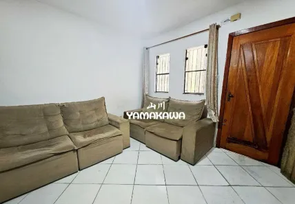 Sobrado com 2 Quartos à venda, 67m² no Vila Ré, São Paulo