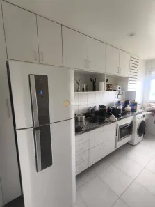 Apartamento com 2 Quartos para alugar, 66m² no da Luz, Nova Iguaçu