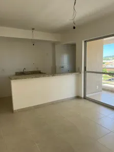 Apartamento com 2 Quartos à venda, 60m² no São Francisco, Goiânia