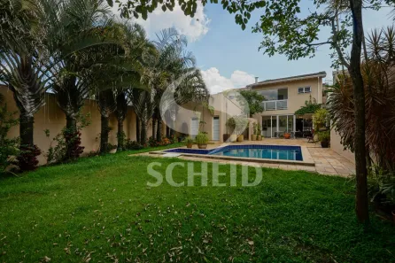 Casa com 4 Quartos à venda, 353m² no Jardim Prudência, São Paulo