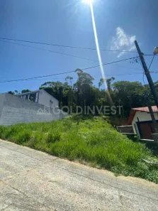 Lote/Terreno à venda, 337m² no Guarani, Brusque