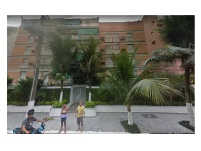 Apartamento com 4 Quartos à venda, 160m² no Enseada, Guarujá