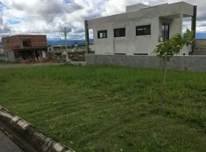 Lote/Terreno à venda, 332m² no Parque Residencial Maria Elmira, Caçapava