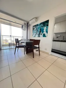 Apartamento com 2 Quartos para venda ou aluguel, 68m² no Glória, Macaé