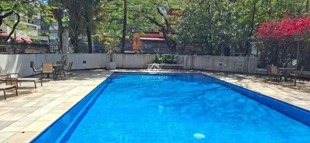 Apartamento com 4 Quartos à venda, 220m² no Planalto Paulista, São Paulo