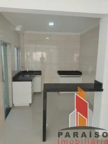 Apartamento com 2 Quartos à venda, 61m² no Jardim Holanda, Uberlândia