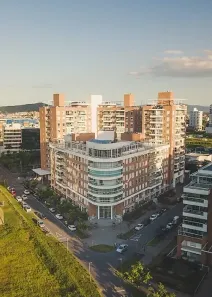 Apartamento com 3 Quartos à venda, 89m² no Pedra Branca, Palhoça
