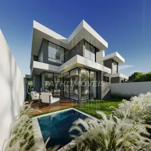 Casa com 3 Quartos à venda, 196m² no Ingleses do Rio Vermelho, Florianópolis
