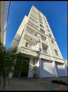 Apartamento com 1 Quarto à venda, 48m² no Centro, Passo Fundo
