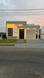 Casa de Condomínio com 3 Quartos à venda, 300m² no São Venâncio, Itupeva