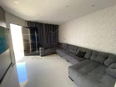 Sobrado com 3 Quartos à venda, 138m² no Jardim Wanel Ville V, Sorocaba