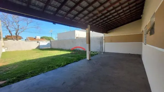Casa com 1 Quarto à venda, 70m² no Jardim Residencial Firenze, Hortolândia
