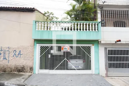 Casa com 2 Quartos à venda, 136m² no Itaquera, São Paulo
