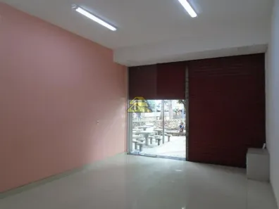 Ponto Comercial para alugar, 48m² no Méier, Rio de Janeiro