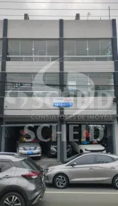 Prédio Comercial para alugar, 574m² no Santo Amaro, São Paulo