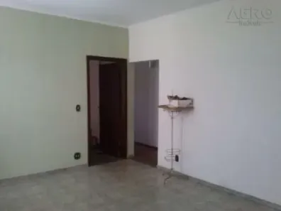 Imóvel Comercial à venda, 277m² no Centro, Bauru