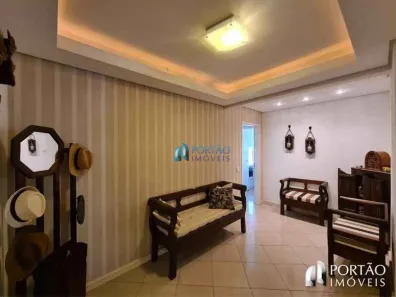 Apartamento com 3 Quartos à venda, 229m² no Jardim Estoril IV, Bauru