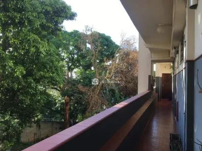 Apartamento com 2 Quartos à venda, 55m² no Santa Teresa, Rio de Janeiro