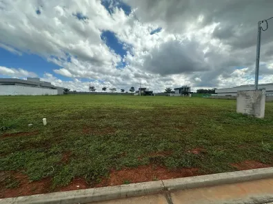 Lote/Terreno à venda, 360m² no Terras Alpha Residencial 1, Senador Canedo