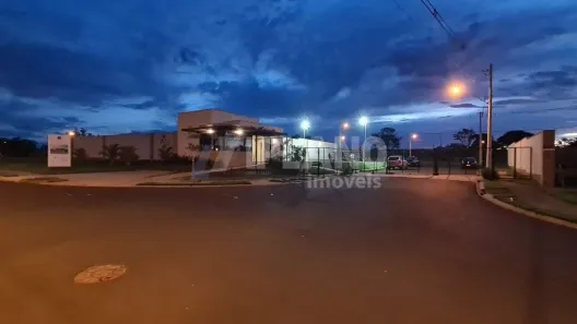 Lote/Terreno à venda, 430m² no Quintas de São José, Ribeirão Preto