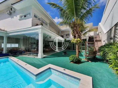Casa de Condomínio com 4 Quartos à venda, 541m² no Chácaras São Bento, Valinhos
