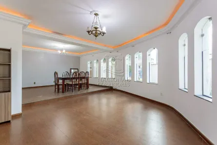 Sobrado com 4 Quartos à venda, 319m² no Jardim Ana Maria, Santo André