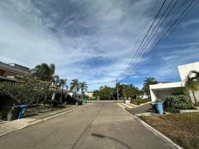 Lote/Terreno à venda, 700m² no Setor Habitacional Jardim Botânico, Brasília