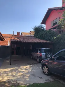 Casa com 4 Quartos à venda, 358m² no Parque das Universidades, Campinas