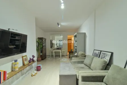 Apartamento com 3 Quartos à venda, 93m² no Centro, Florianópolis