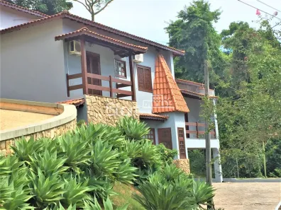 Casa de Condomínio com 3 Quartos à venda, 399m² no Chácara Flora, Valinhos