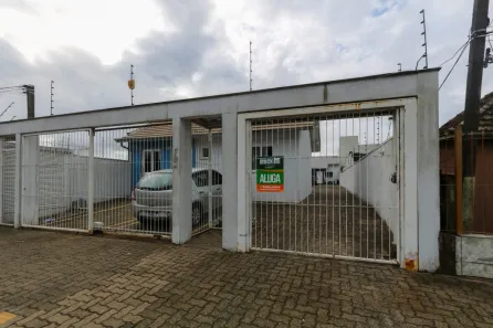Casa com 2 Quartos para alugar, 62m² no Niterói, Canoas