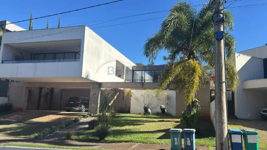 Casa de Condomínio com 4 Quartos à venda, 320m² no Setor Habitacional Tororó, Brasília