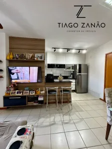 Apartamento com 2 Quartos à venda, 65m² no Valparaíso, Serra