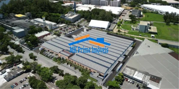Galpão/Depósito/Armazém para alugar, 14964m² no Jaguaré, São Paulo