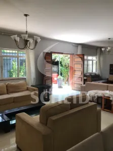 Sobrado com 4 Quartos à venda, 225m² no Jardim Prudência, São Paulo