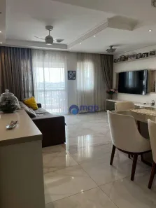 Apartamento com 2 Quartos à venda, 78m² no Vila Maria, São Paulo