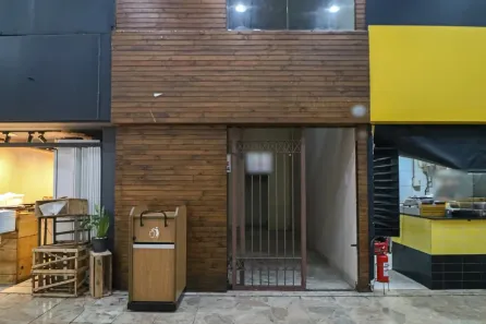 Ponto Comercial para alugar, 24m² no Jardim Paulistano, São Paulo